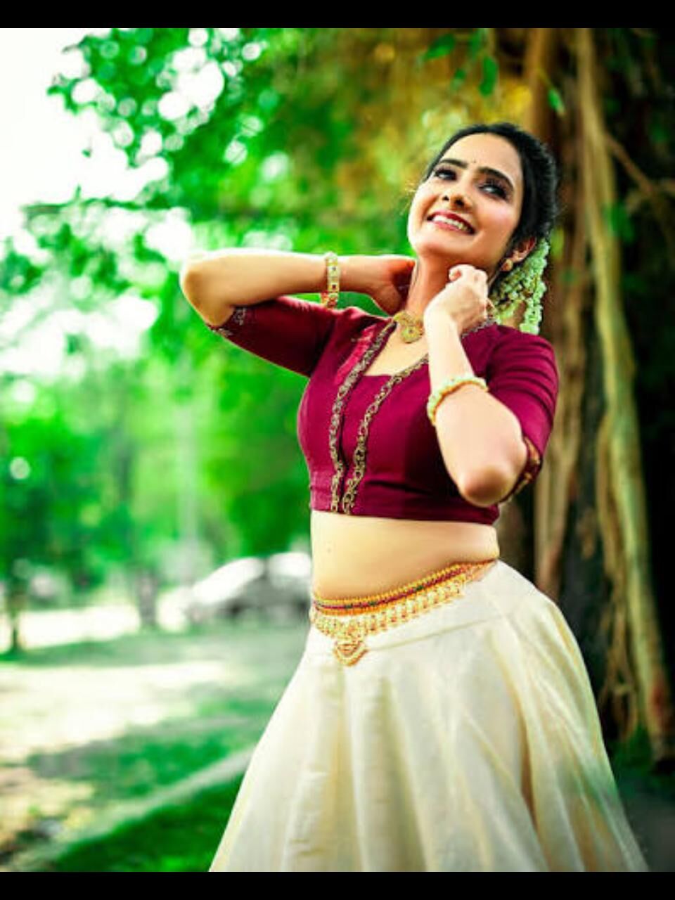 Gouri Nair